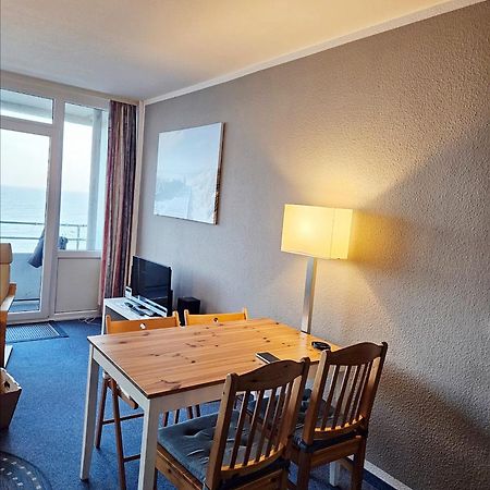 Apartamento Steinwarder 35-37 Sc5-008 Steinwarder 35-37 Heiligenhafen Exterior foto