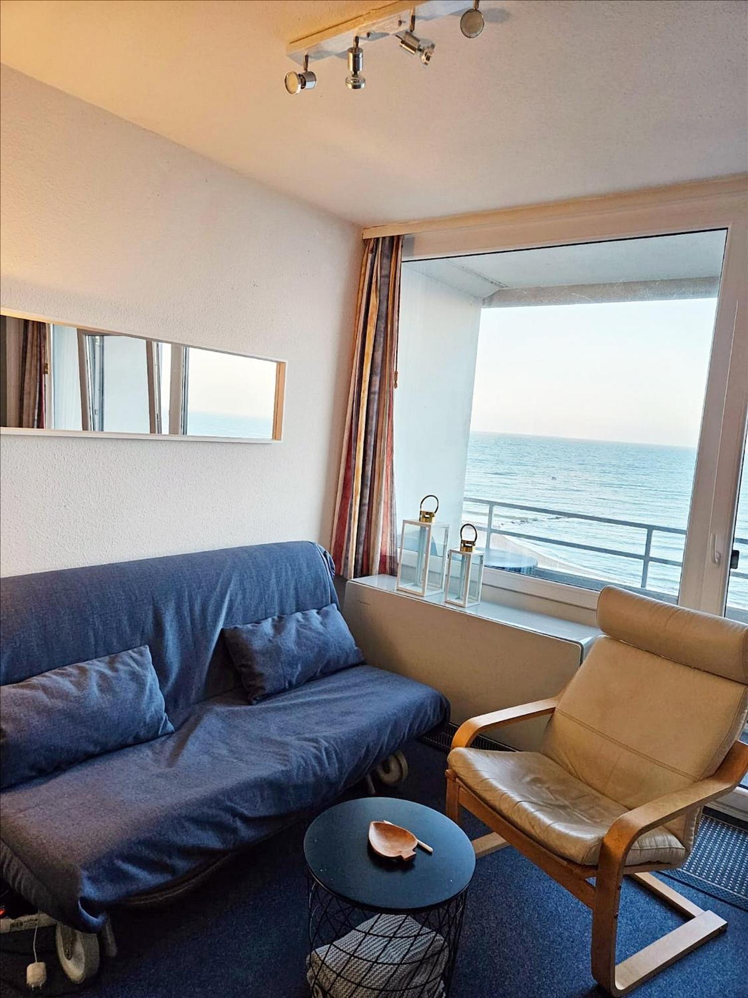 Apartamento Steinwarder 35-37 Sc5-008 Steinwarder 35-37 Heiligenhafen Exterior foto