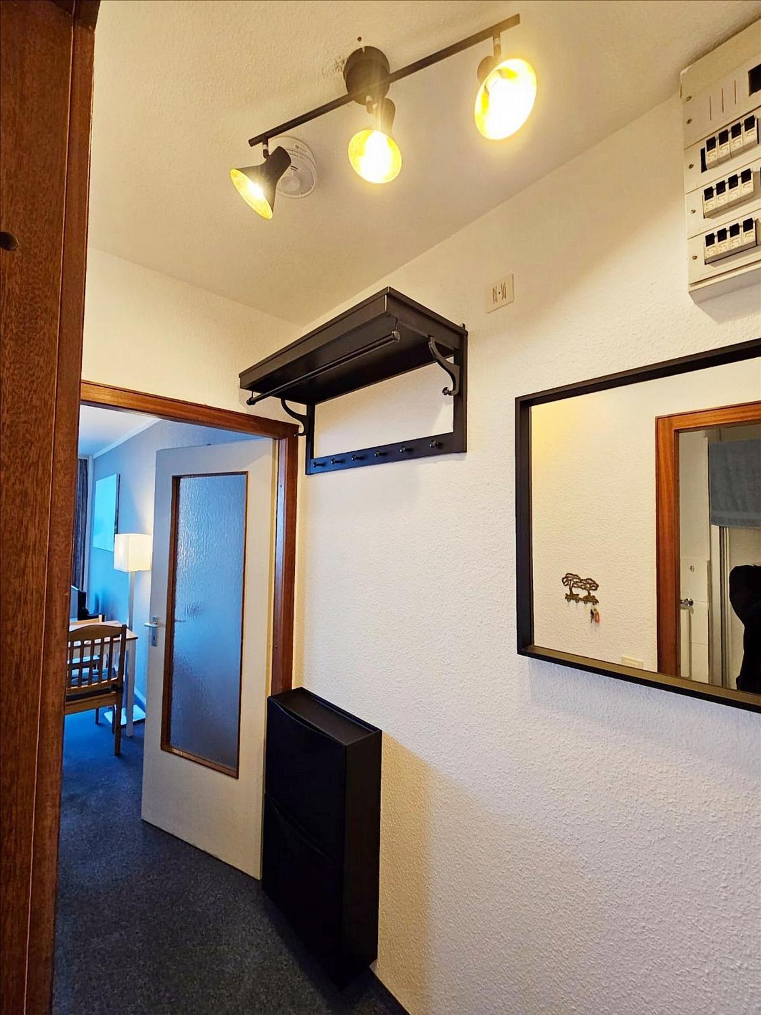 Apartamento Steinwarder 35-37 Sc5-008 Steinwarder 35-37 Heiligenhafen Exterior foto